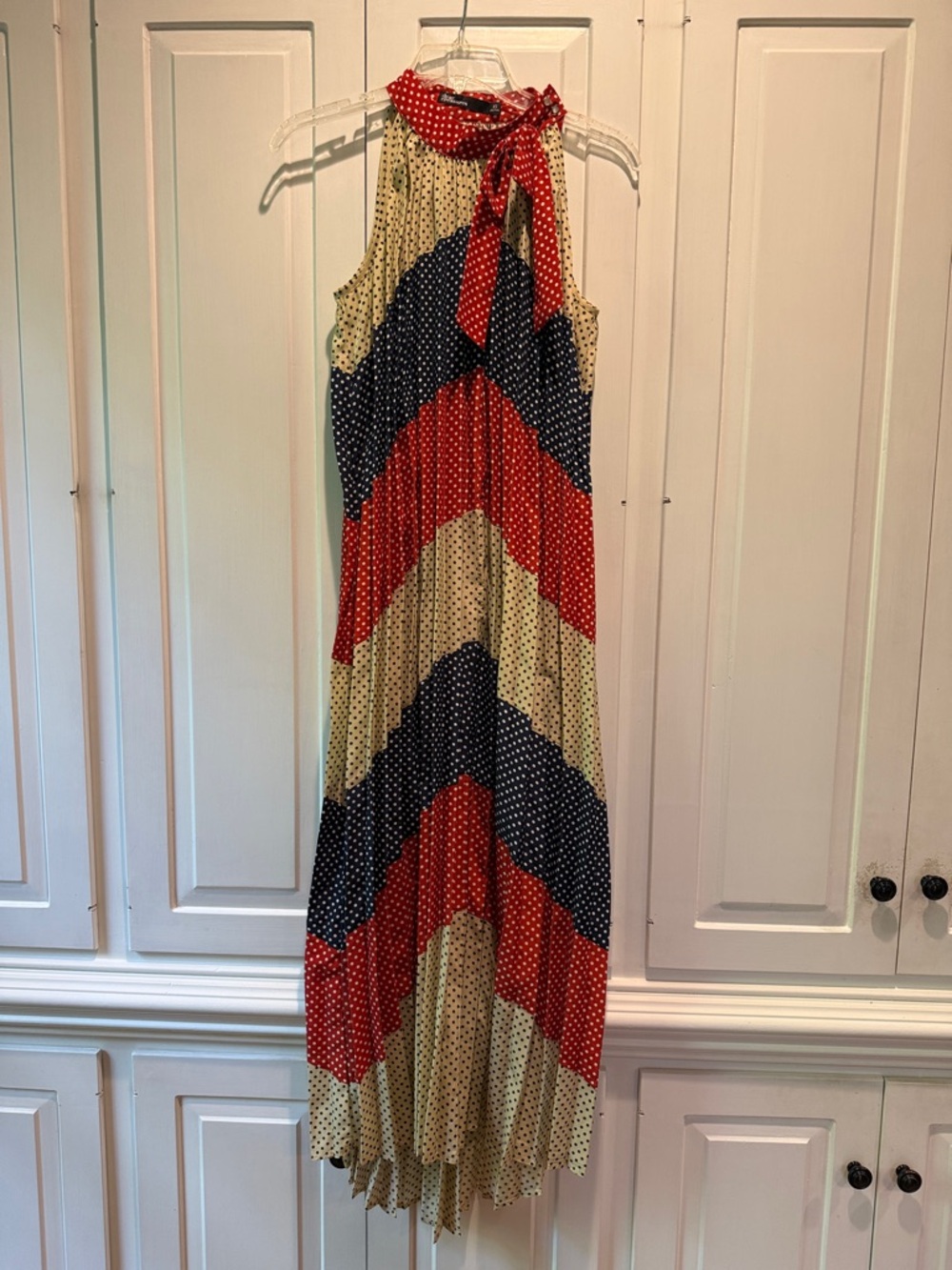 Dear Creatures Ashbury Maxi Dress from Anthropologie Sz XS